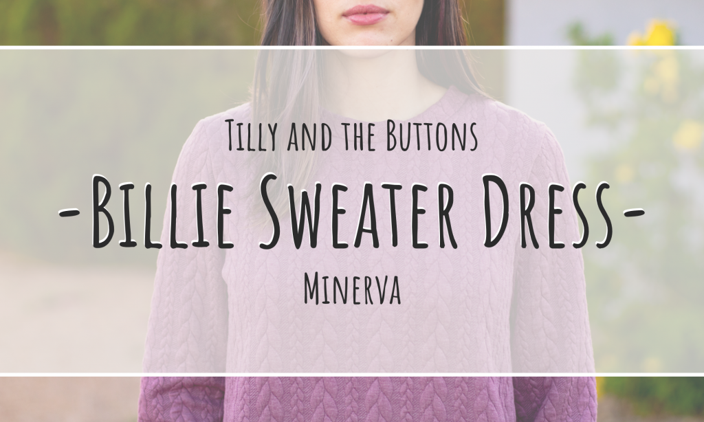 Tilly and the Buttons - Billie - sewingandthings